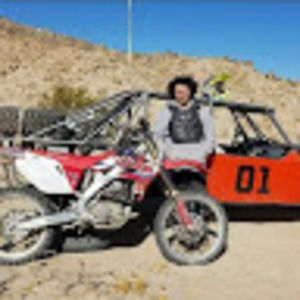 Meet your Posher, Cole